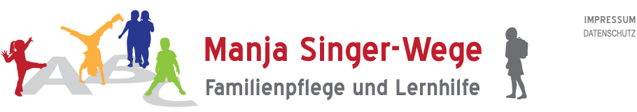 Manja Singer-Wege | Familienpflege und Lernhilfe